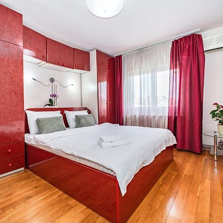 Arad Central Joy - Mihaela Apartment Kültér fotó