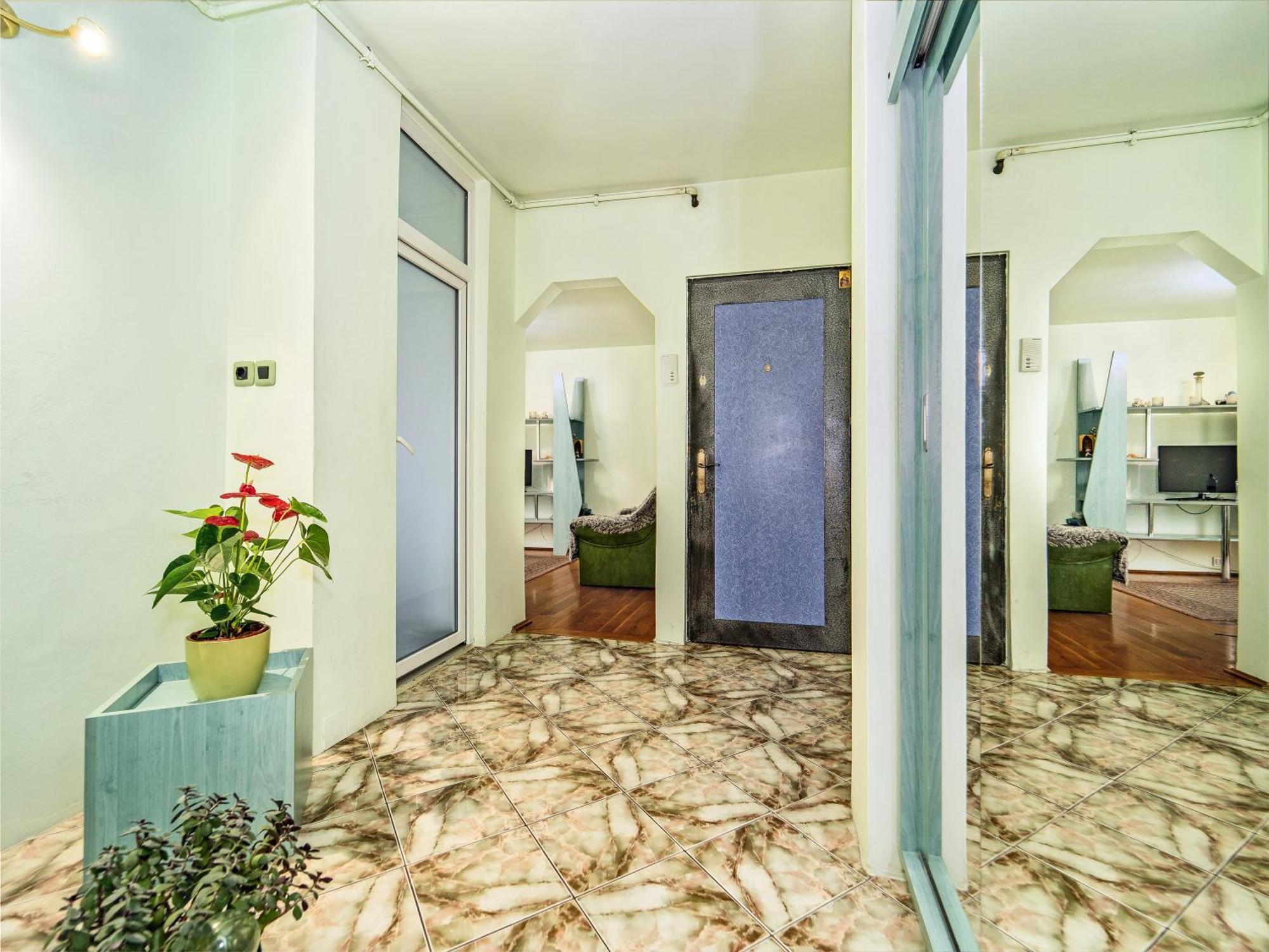 Arad Central Joy - Mihaela Apartment Kültér fotó