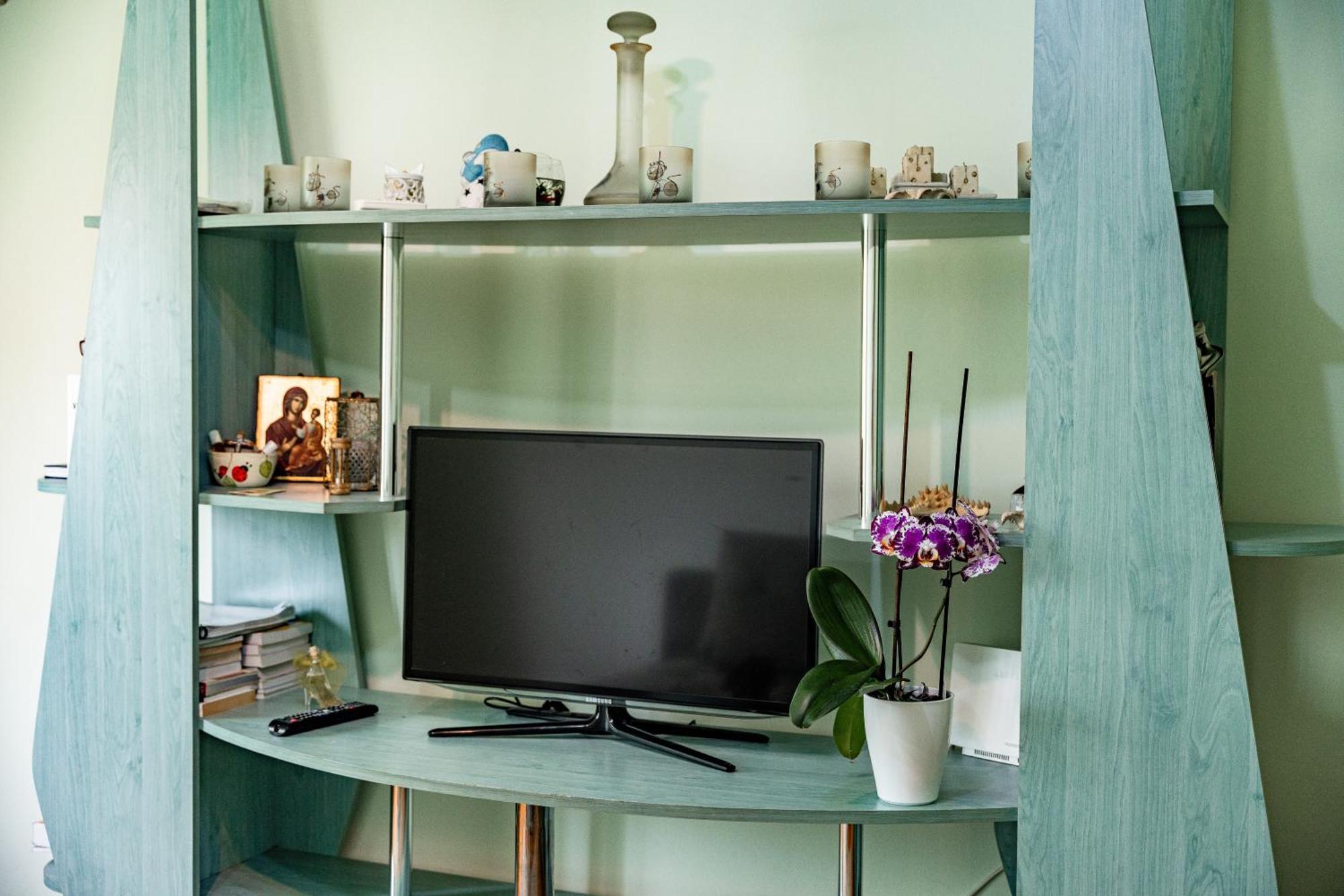 Arad Central Joy - Mihaela Apartment Kültér fotó