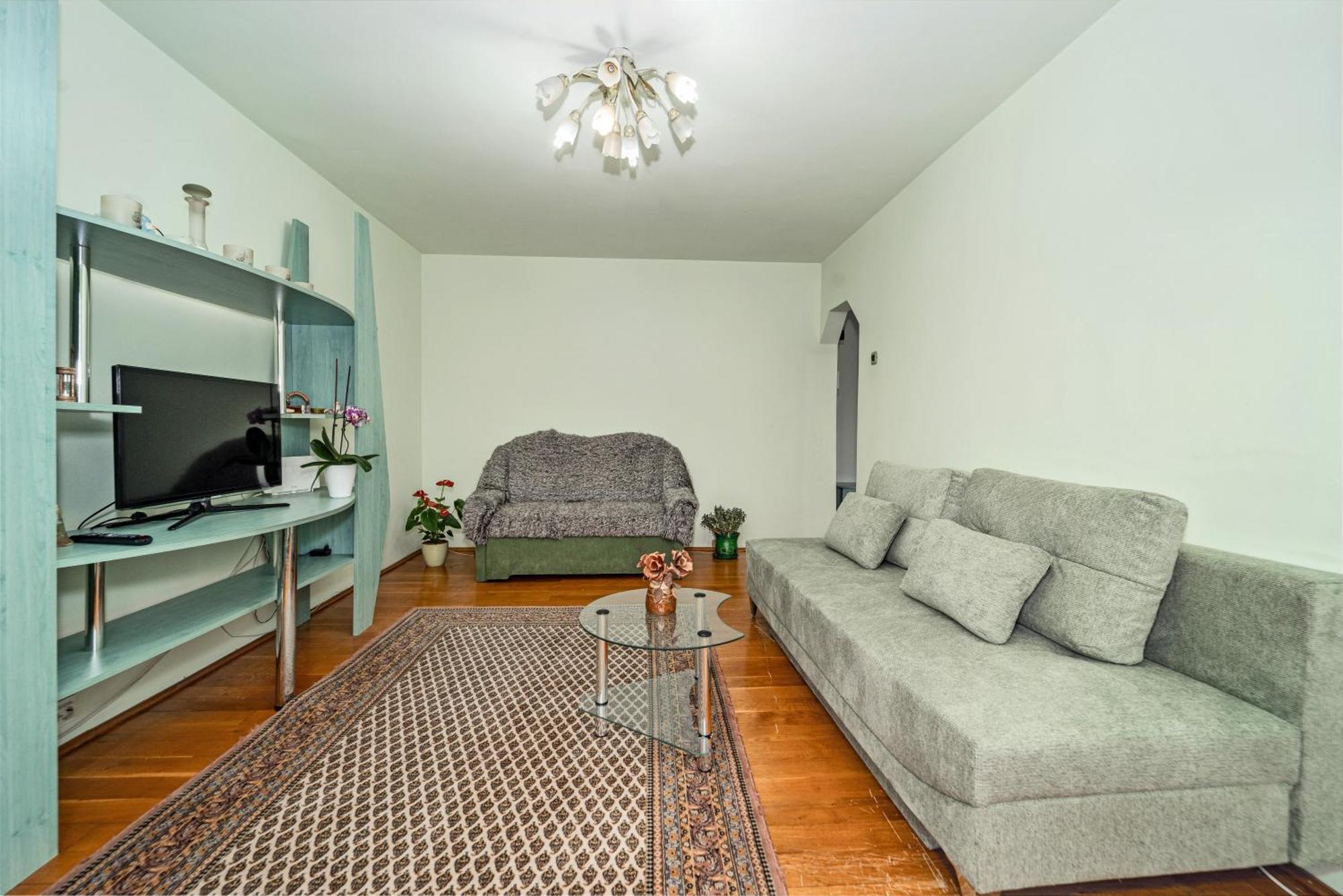 Arad Central Joy - Mihaela Apartment Kültér fotó