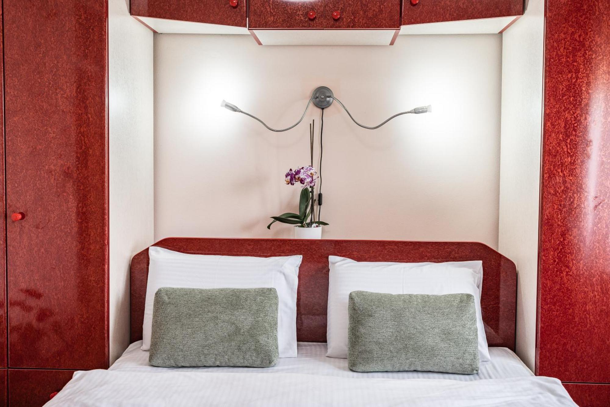 Arad Central Joy - Mihaela Apartment Kültér fotó