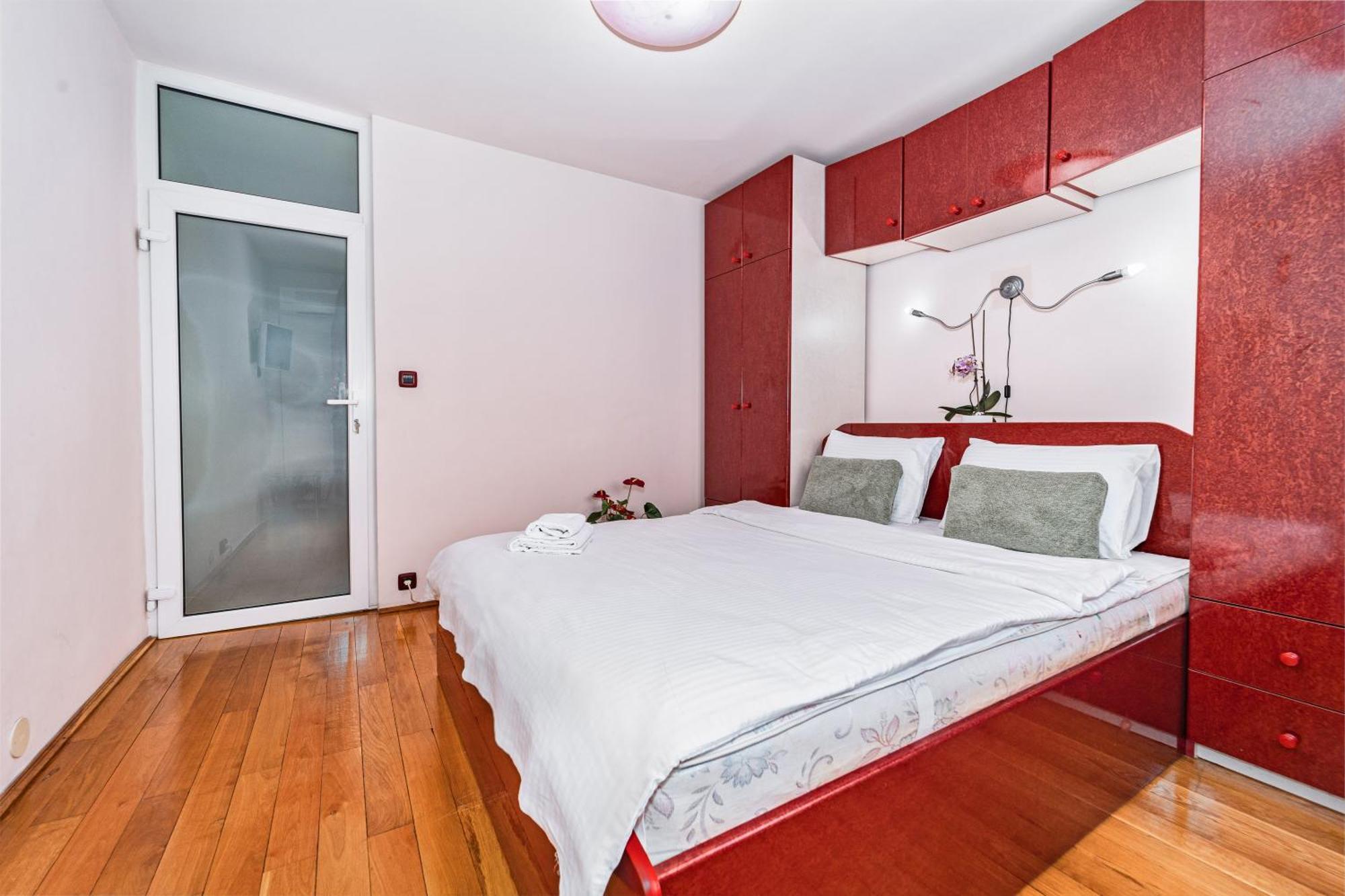 Arad Central Joy - Mihaela Apartment Kültér fotó