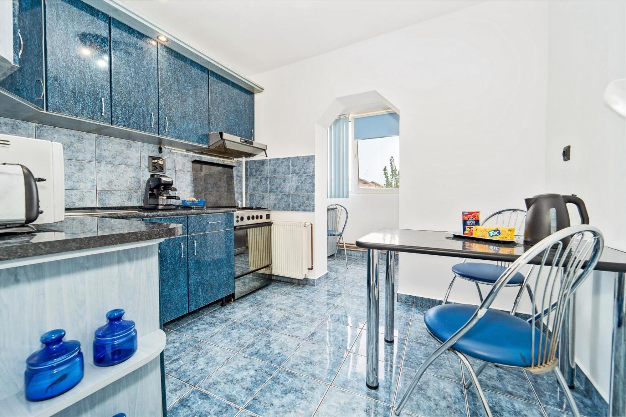 Arad Central Joy - Mihaela Apartment Kültér fotó