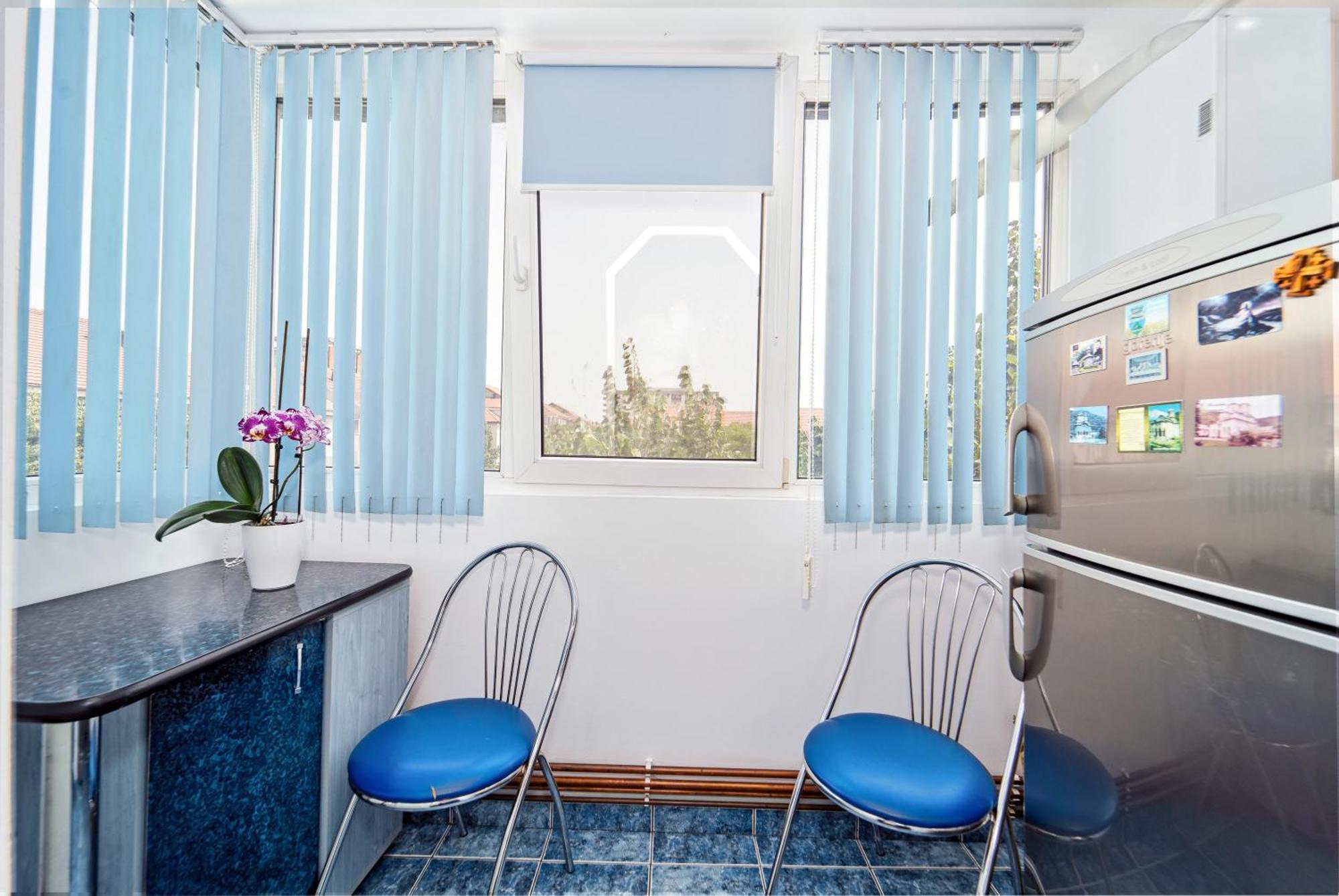 Arad Central Joy - Mihaela Apartment Kültér fotó